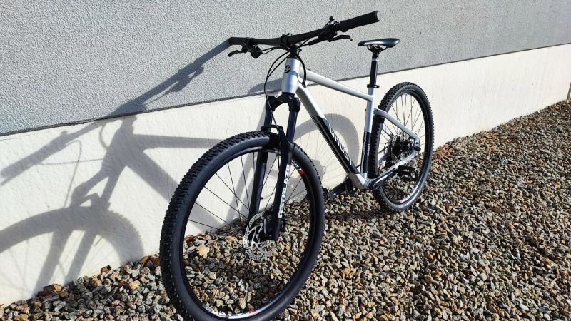 Ghost Kato Essential 29"