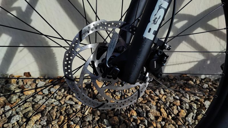 Ghost Kato Essential 29"