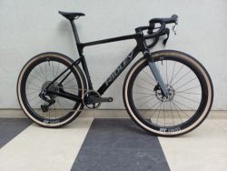 Ridley ASTR RS SRAM FORCE XPLR 13sp pro postavu 178-185cm
