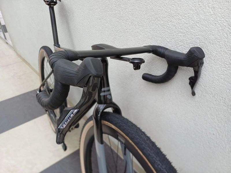 Ridley ASTR RS SRAM FORCE XPLR 13sp pro postavu 178-185cm