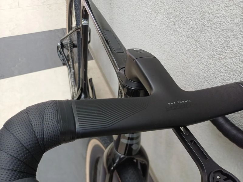 Ridley ASTR RS SRAM FORCE XPLR 13sp pro postavu 178-185cm