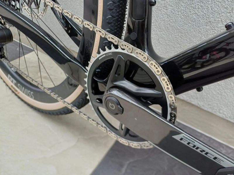 Ridley ASTR RS SRAM FORCE XPLR 13sp pro postavu 178-185cm