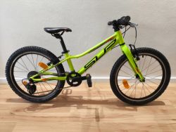 Superior RACER XC 20