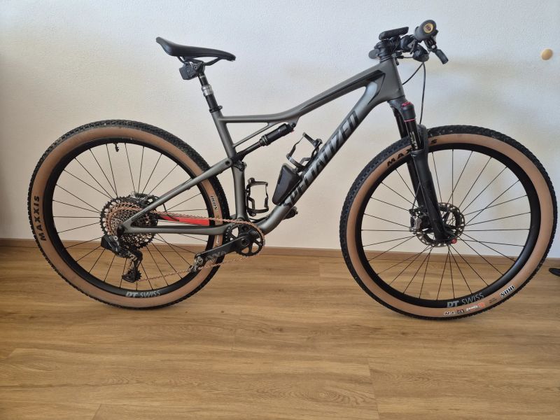 Specialized Epic Expert