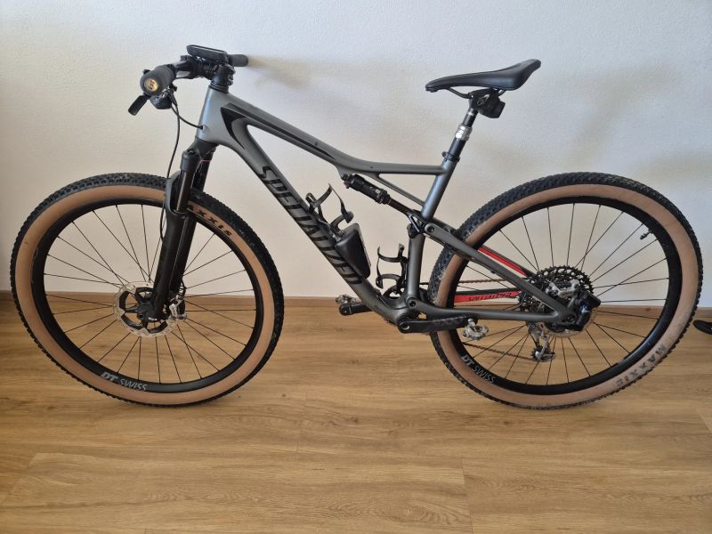 Specialized Epic Expert