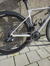 Yoeleo R11 - Sram Red AXS - Karbonová kola - vel. S
