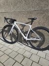 Yoeleo R11 - Sram Red AXS - Karbonová kola - vel. S