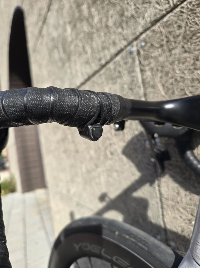 Yoeleo R11 - Sram Red AXS - Karbonová kola - vel. S