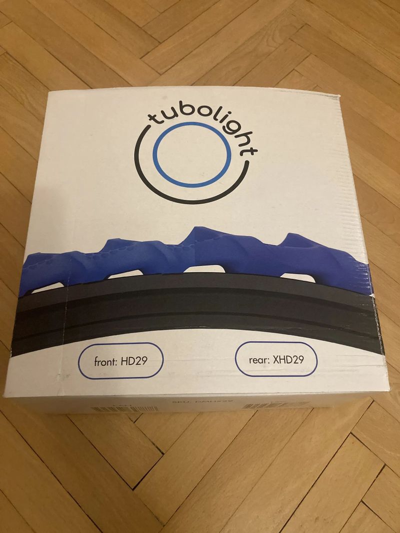 Tubolight Diamana XHD 29"