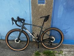 Giant Revolt 0 L 2021