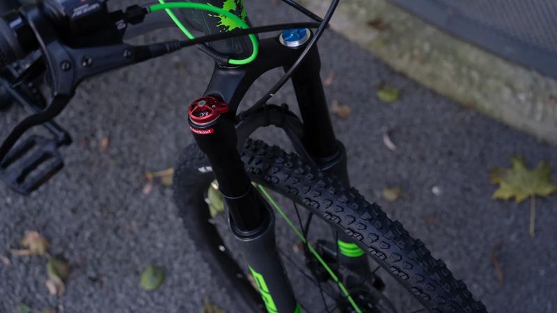 lehké dětské kolo Frog 72 - 26" NOVÉ!