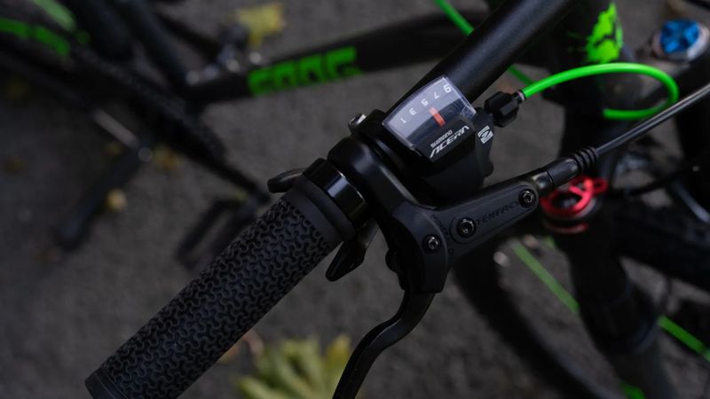 lehké dětské kolo Frog 72 - 26" NOVÉ!