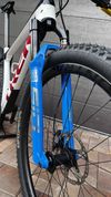 Trek Procaliber 9,8