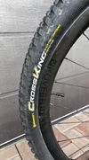 Trek Procaliber 9,8