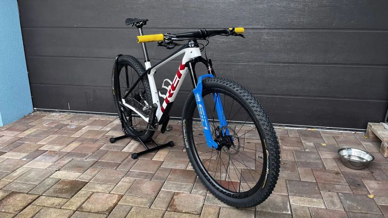 Trek Procaliber 9,8