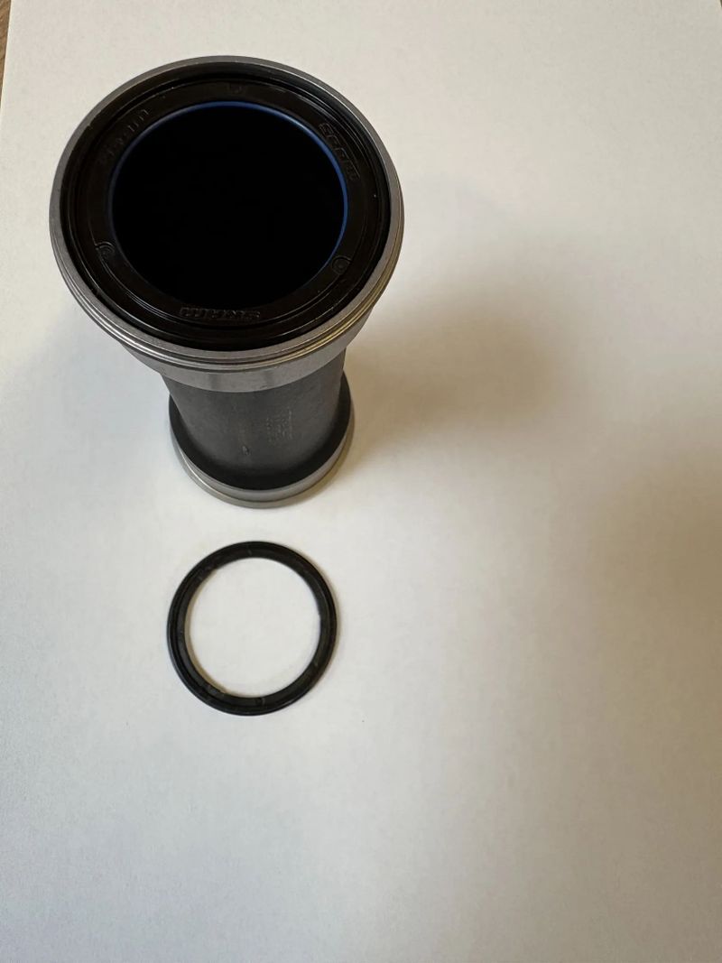 Osa Sram DUB Pressfit 89,5/92