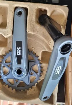 Kliky Sram GX Eagle Transmition