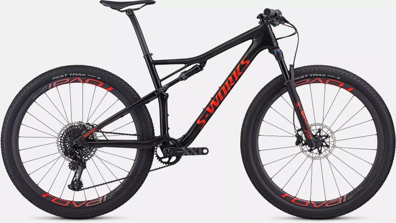 Specialized S-Works Epic 