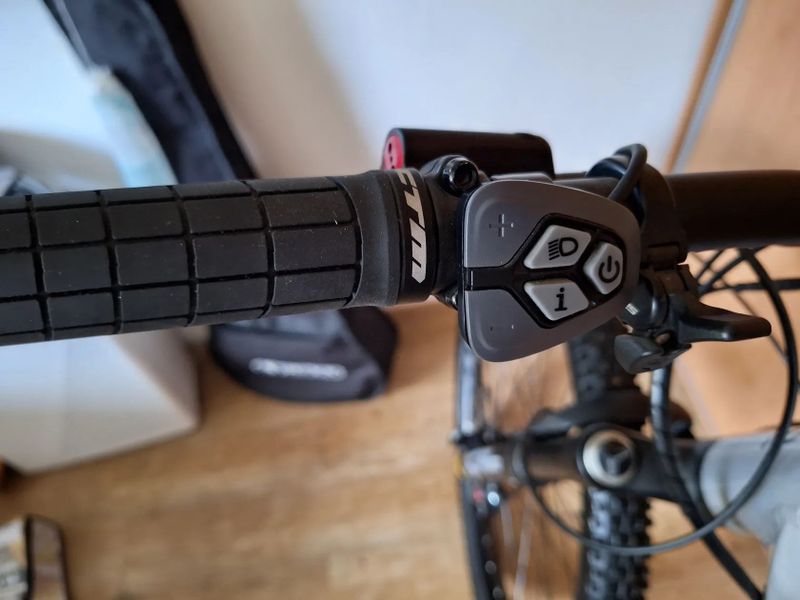 Nové elekrokolo v zaruce