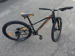 Rock Machine BLIZZ 27 HD