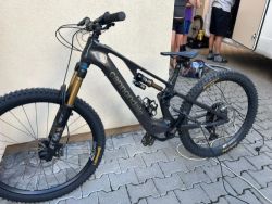 Cannondale Mottera SL 1 2025 M