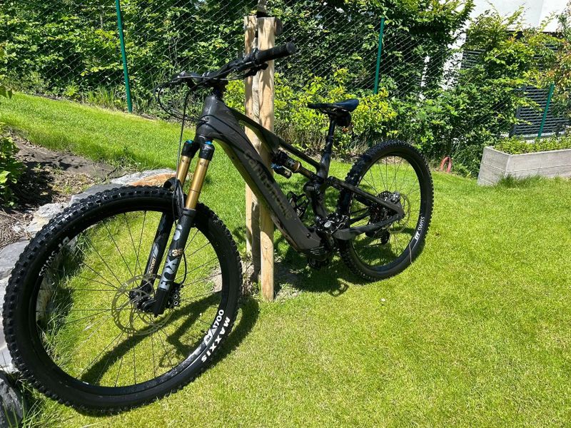 Cannondale Mottera SL 1 2025 M