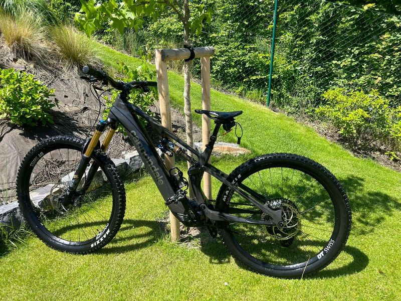 Cannondale Mottera SL 1 2025 M