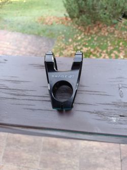 Představec AVNL Swage 40