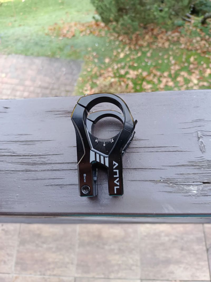 Představec AVNL Swage 40