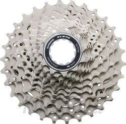 Silniční kazeta Shimano 105, CS-R7000 - 11s (počet zubů: 11-28)