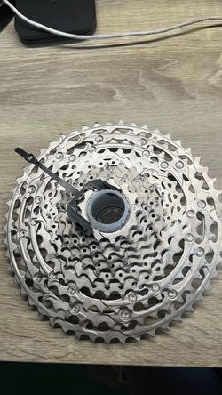 Kazeta Shimano Deore 11s 11/51