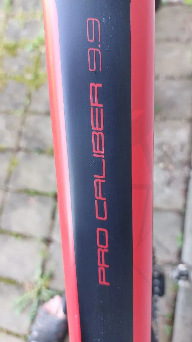 Prodám kolo TREK PRO CALIBER 9,9