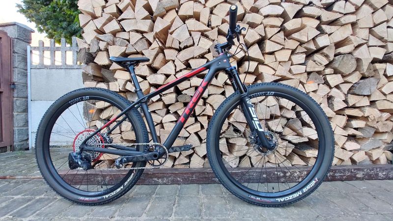 Prodám kolo TREK PRO CALIBER 9,9