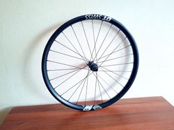 DT Swiss EXC 1501 Spline 27.5" XD Boost