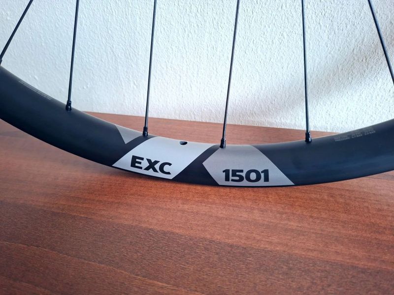 DT Swiss EXC 1501 Spline 27.5" XD Boost