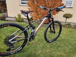 Mondraker factor 26