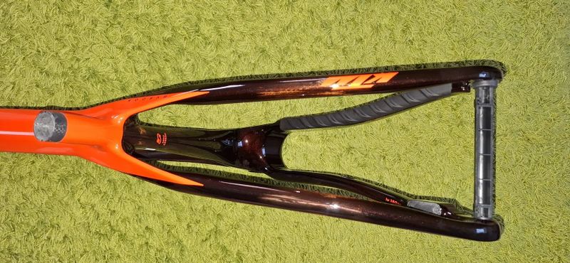 KTM Myroon Exonic - vel. M