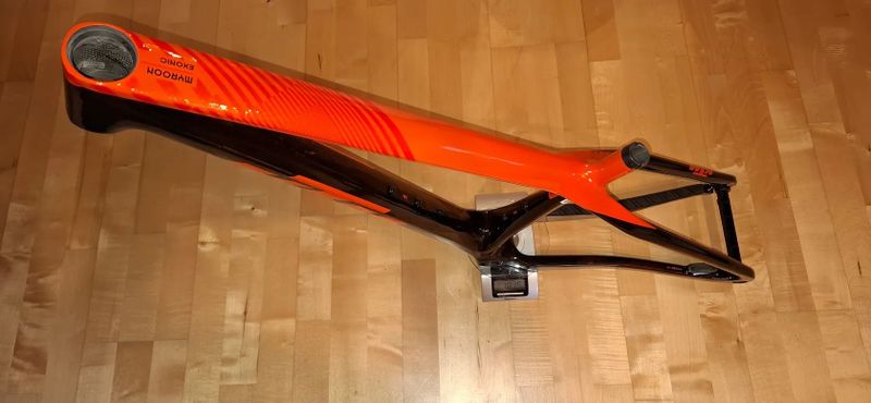 KTM Myroon Exonic - vel. M