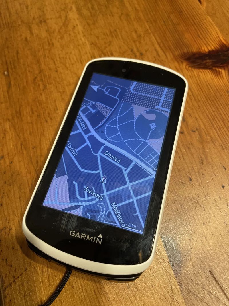 Garmin EDGE 1030