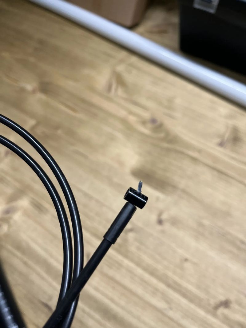 Teleskopická sedlovka Radon 150mm 31,6mm