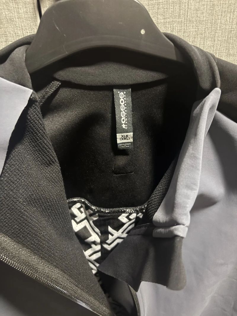 Assos GT Mille evo Winter 3/3 