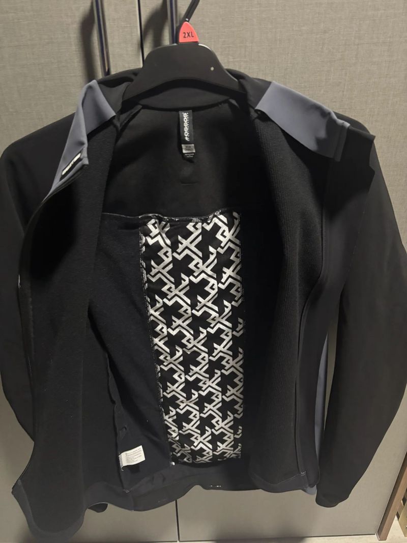 Assos GT Mille evo Winter 3/3 