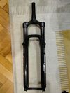 Rock Shox Sid Ultimate 35 120mm