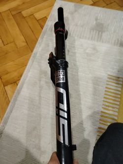 Rock Shox Sid Ultimate 35 120mm