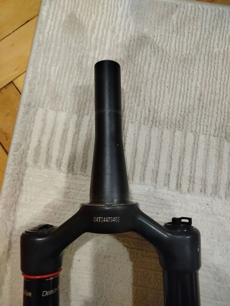 Rock Shox Sid Ultimate 35 120mm