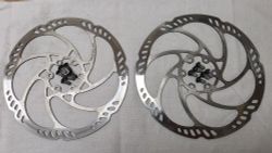 MAGURA brzdové kotouče 180mm