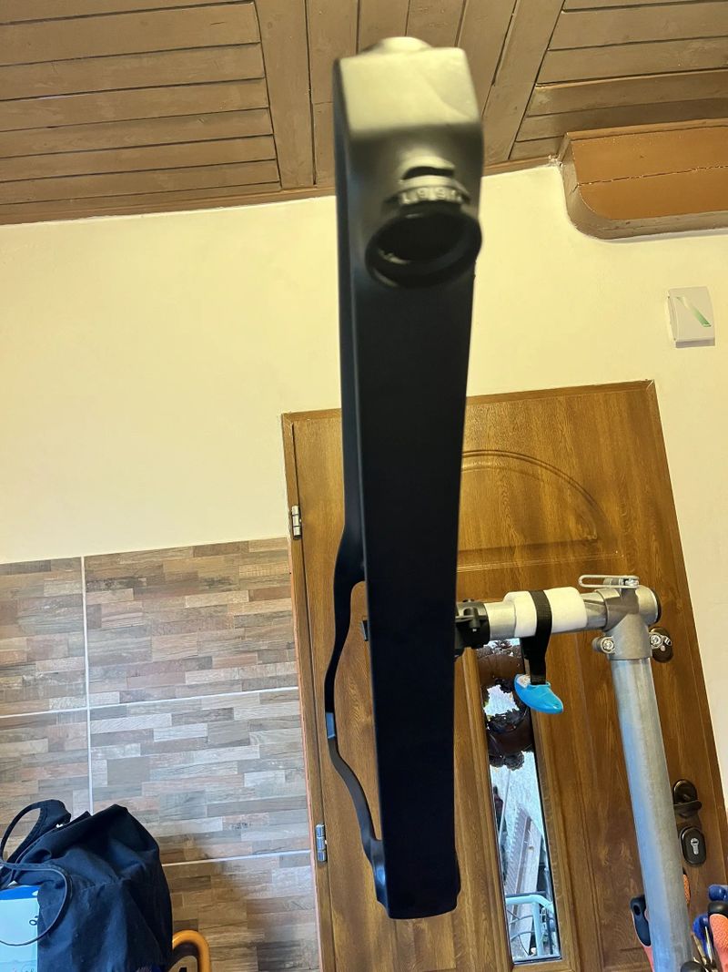 Rám Corratec Revo BOW 