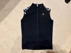 Cyklistická vesta Assos Mile GT Spring Fall Airblock