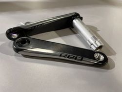 Kliky Sram Red 170 DUB