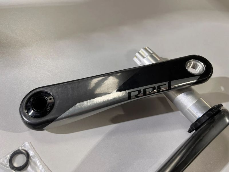 Kliky Sram Red 170 DUB